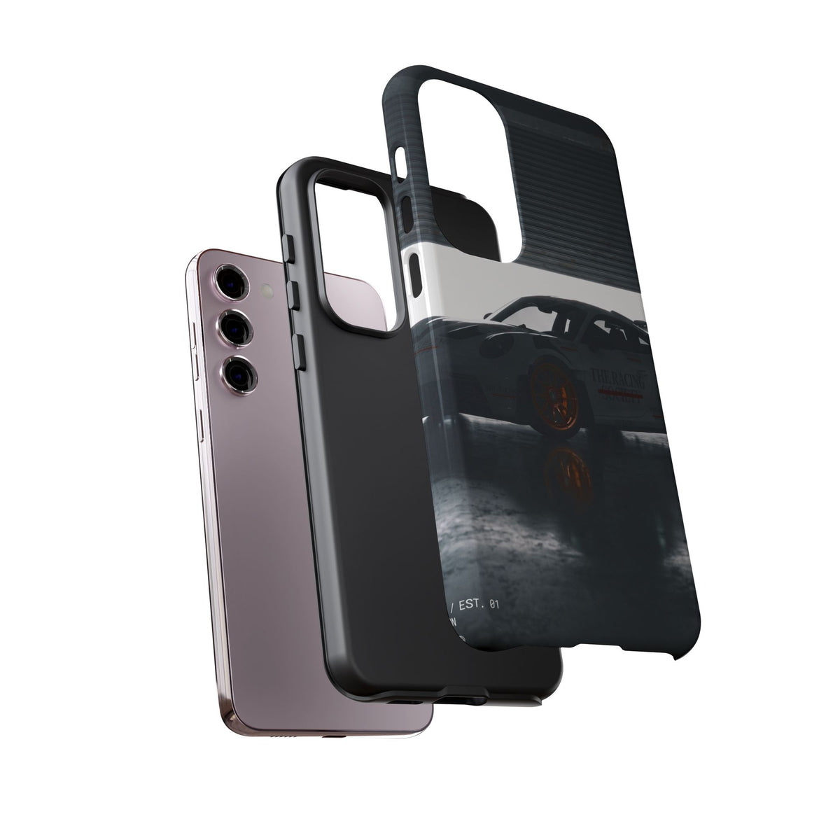 Garage Bay — Samsung Galaxy Tough Case