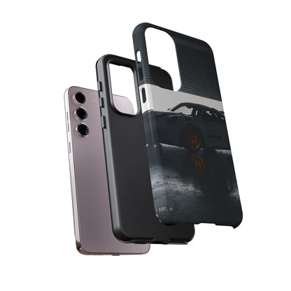 Garage Bay — Samsung Galaxy Tough Case