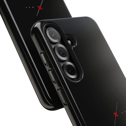Discipline Is The Shortcut — iPhone Tough Case