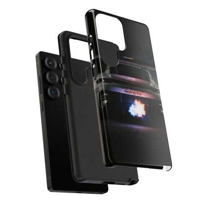 Exhaust Flame — Samsung Galaxy Tough Case