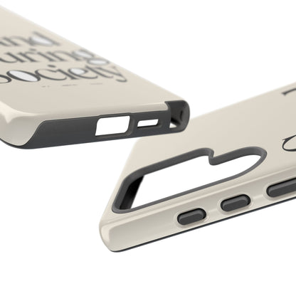 Grand Touring Society — Samsung Galaxy Tough Case