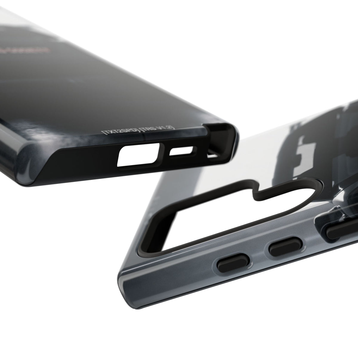 Frontal Symmetry — Samsung Galaxy Tough Case
