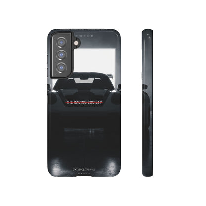 Frontal Symmetry — Samsung Galaxy Tough Case