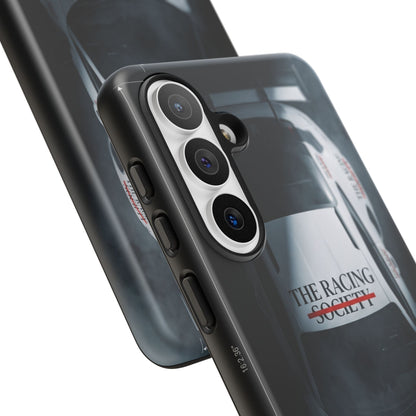 Plan View — Samsung Galaxy Tough Case