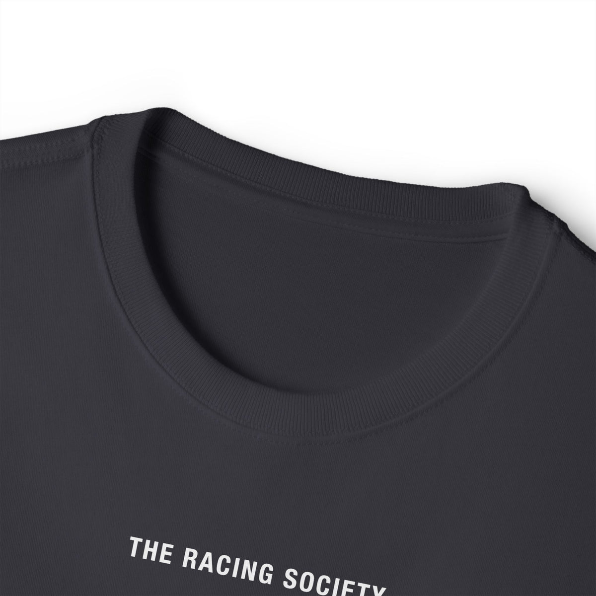 Girls Pit Faster — Oversized Boxy Tee