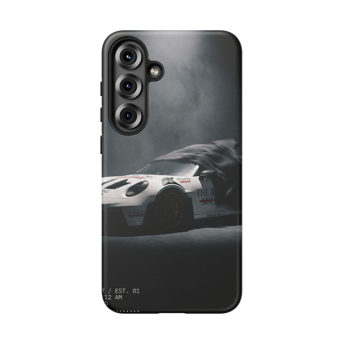 Cover Reveal — Samsung Galaxy Tough Case