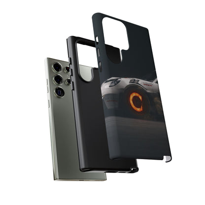 Brake Dive — Samsung Galaxy Tough Case
