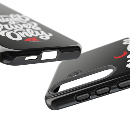Midnight Drives Only — Samsung Galaxy Tough Case