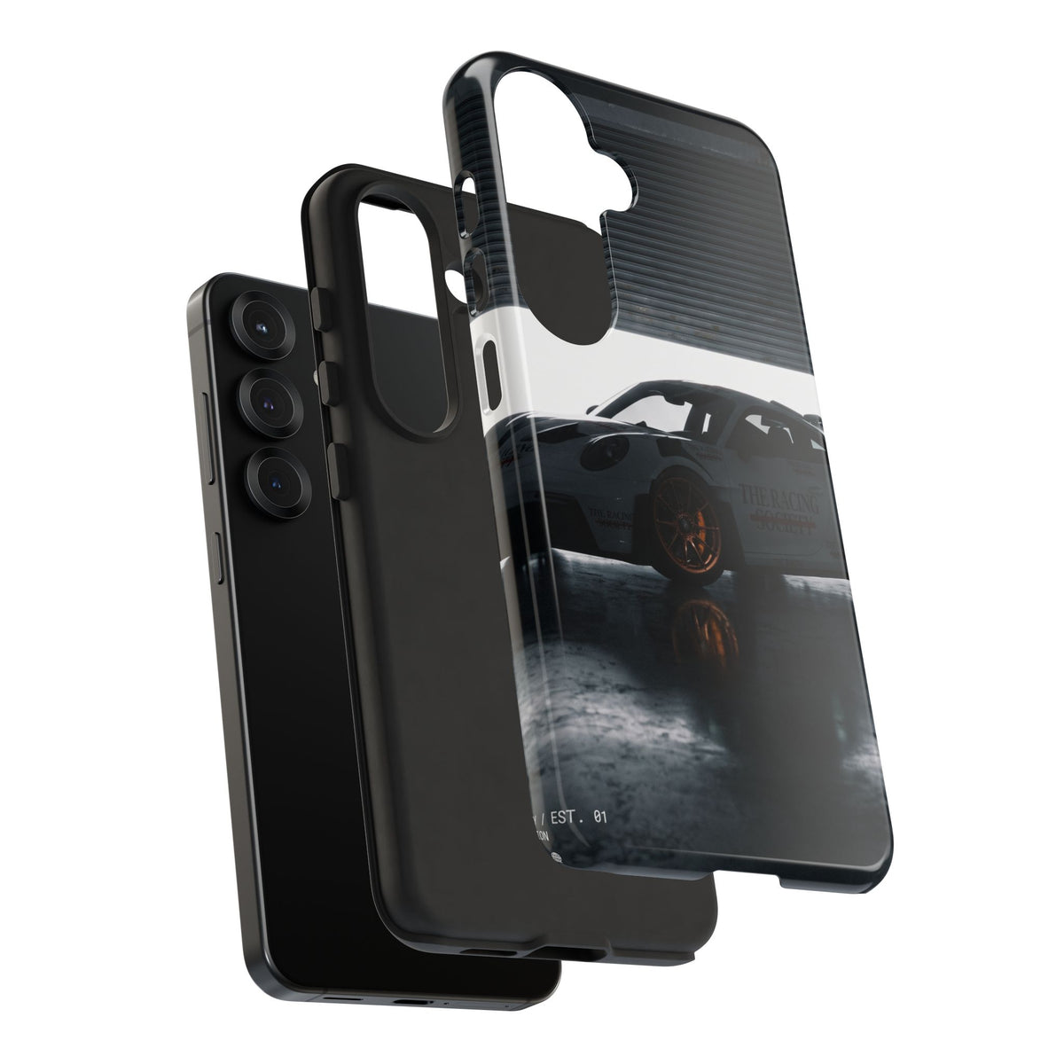Garage Bay — Samsung Galaxy Tough Case