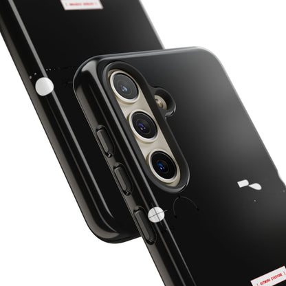 Outwork Everyone — Samsung Galaxy Tough Case