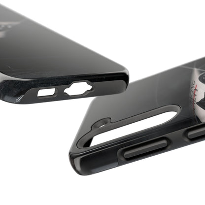 Low Angle — iPhone Tough Case