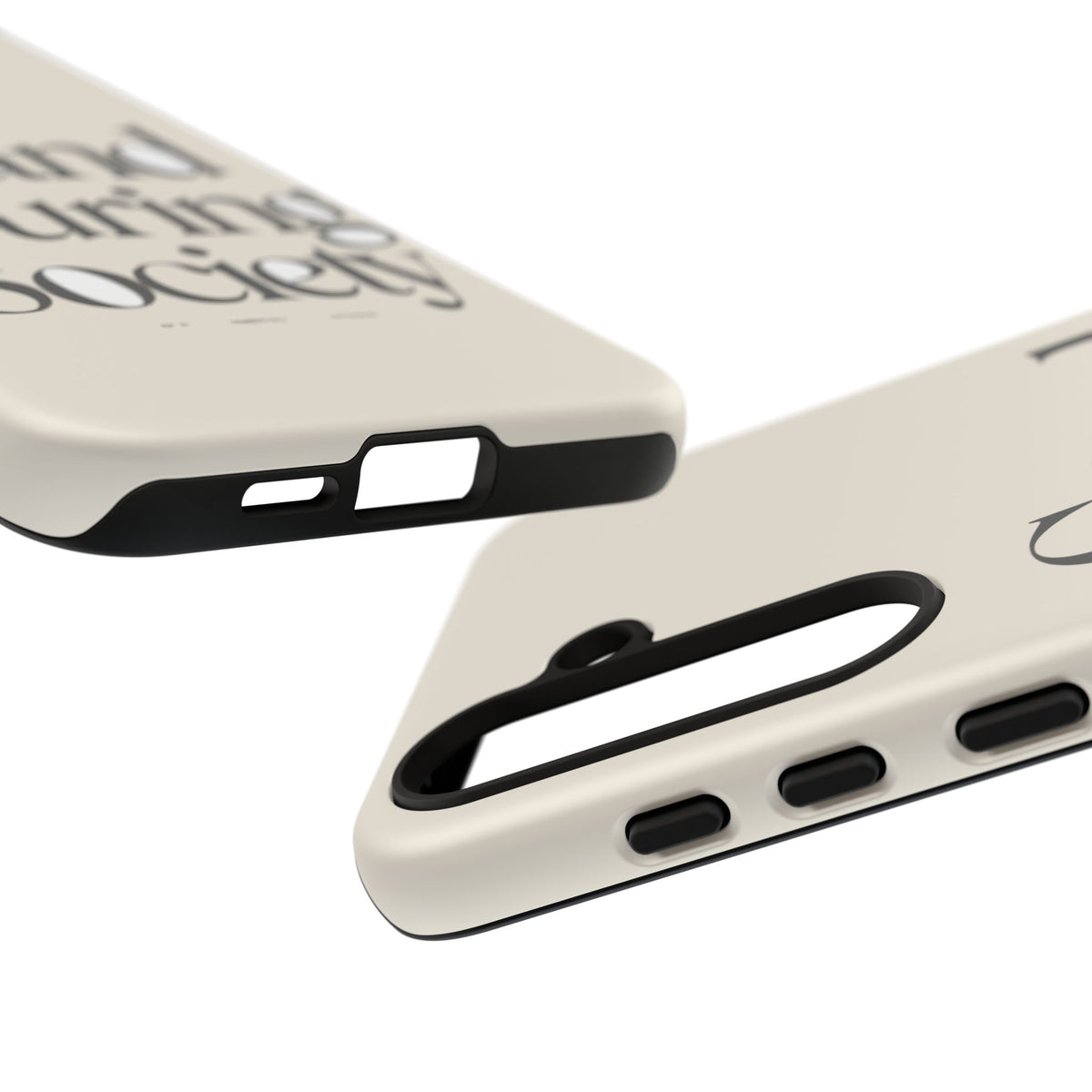 Grand Touring Society — Samsung Galaxy Tough Case