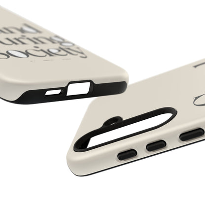 Grand Touring Society — Samsung Galaxy Tough Case