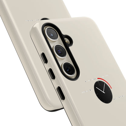 Empires Are Built After Midnight — Samsung Galaxy Tough Case