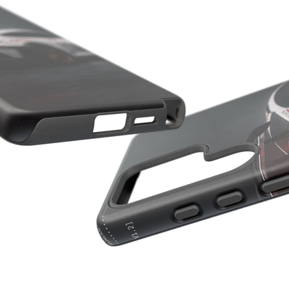 Light Trails — Samsung Galaxy Tough Case