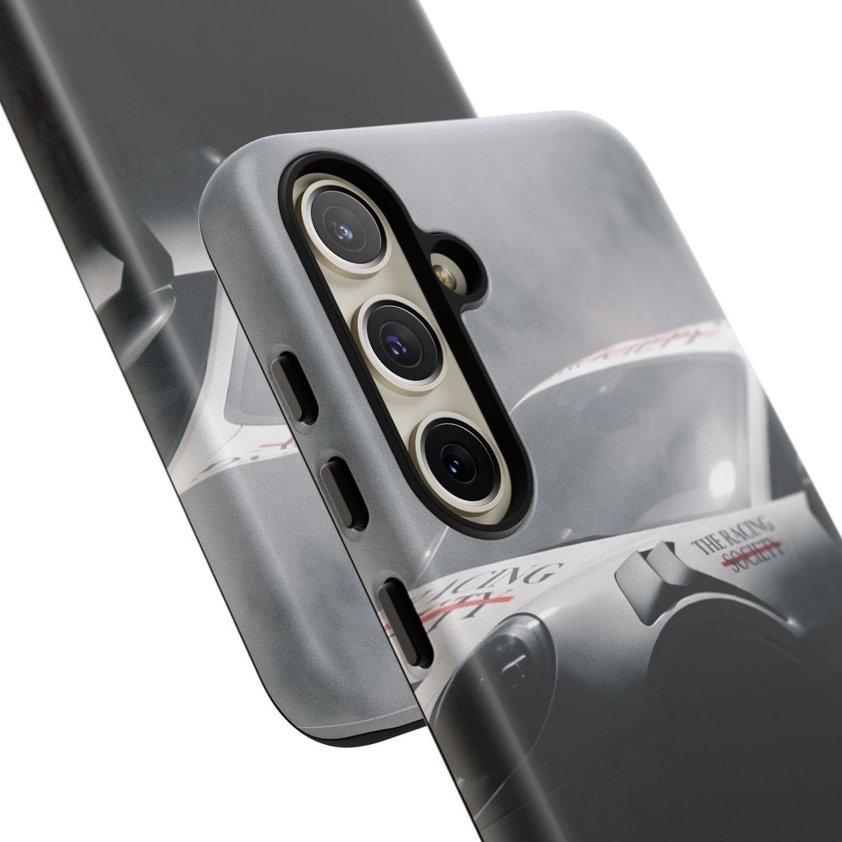 Overhead Cone — Samsung Galaxy Tough Case