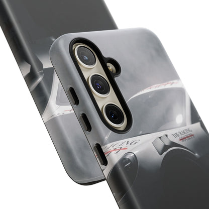 Overhead Cone — Samsung Galaxy Tough Case