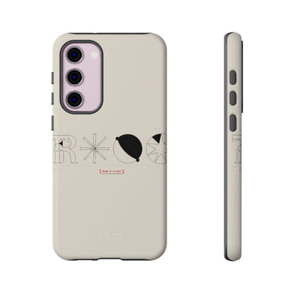 Paid In Silence — Samsung Galaxy Tough Case