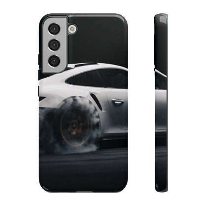 Drift Smoke — Samsung Galaxy Tough Case