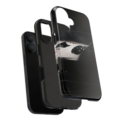 Low Angle — iPhone Tough Case