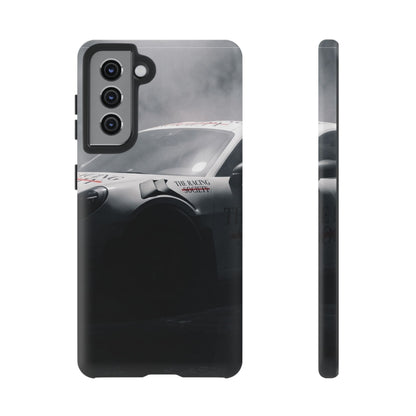 Overhead Cone — Samsung Galaxy Tough Case