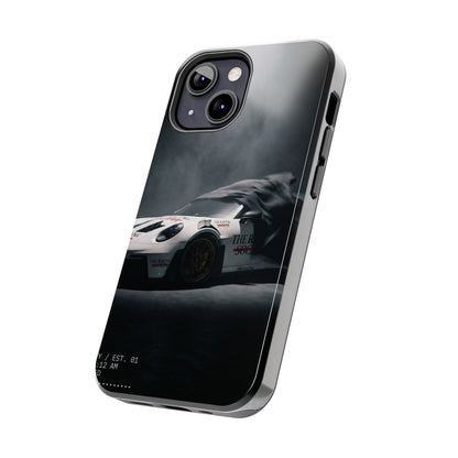 Cover Reveal — iPhone Tough Case