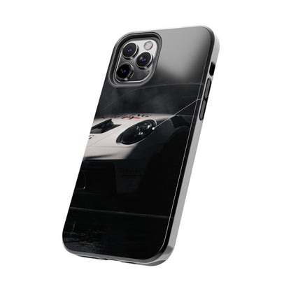 Low Angle — iPhone Tough Case