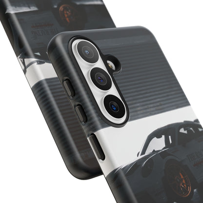 Garage Bay — Samsung Galaxy Tough Case