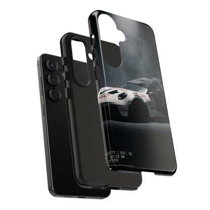 Cover Reveal — iPhone Tough Case