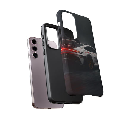 Light Trails — Samsung Galaxy Tough Case