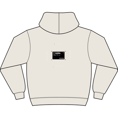 Members Recognize Members — Box Hoodie