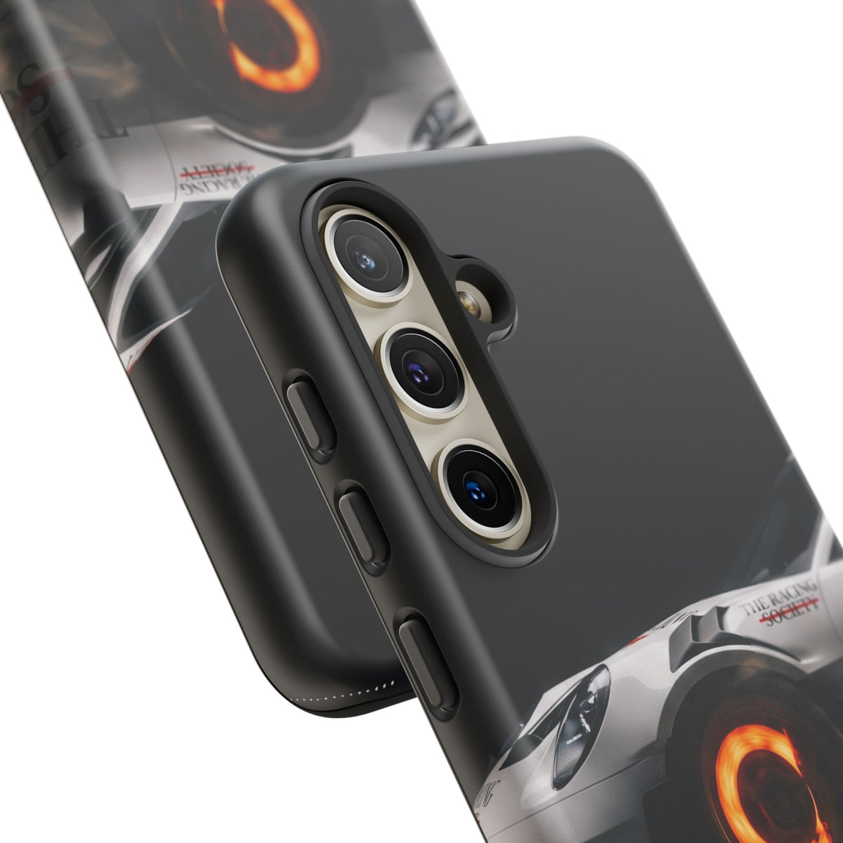 Brake Dive — Samsung Galaxy Tough Case