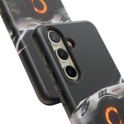 Brake Dive — Samsung Galaxy Tough Case