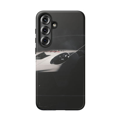 Low Angle — Samsung Galaxy Tough Case