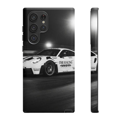 Pan Blur — Samsung Galaxy Tough Case
