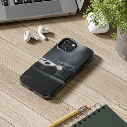 Cover Reveal — iPhone Tough Case