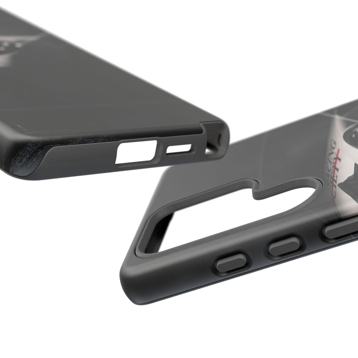 Low Angle — Samsung Galaxy Tough Case