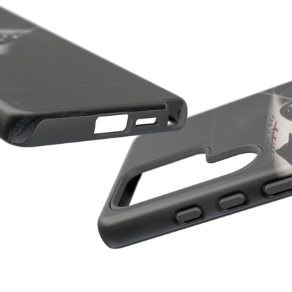 Low Angle — Samsung Galaxy Tough Case