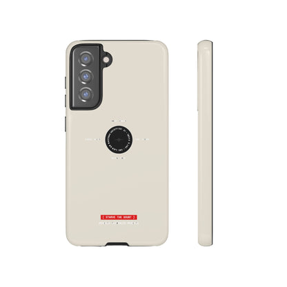Starve The Doubt — Samsung Galaxy Tough Case
