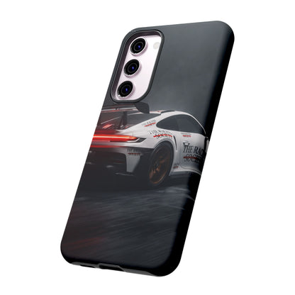 Light Trails — Samsung Galaxy Tough Case