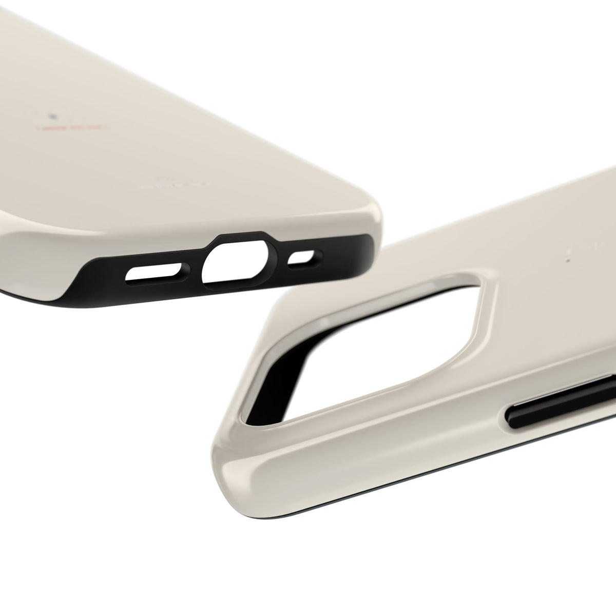 Obsession Has A Spine — iPhone Tough Case
