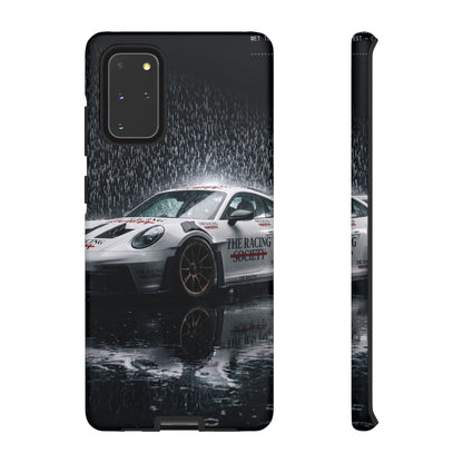 Rain Rig — Samsung Galaxy Tough Case