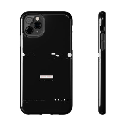 Outwork Everyone — iPhone Tough Case