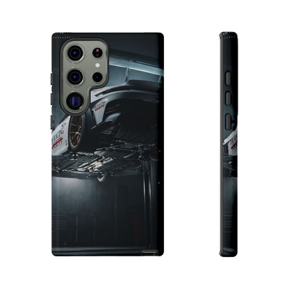 Lift Monument — Samsung Galaxy Tough Case