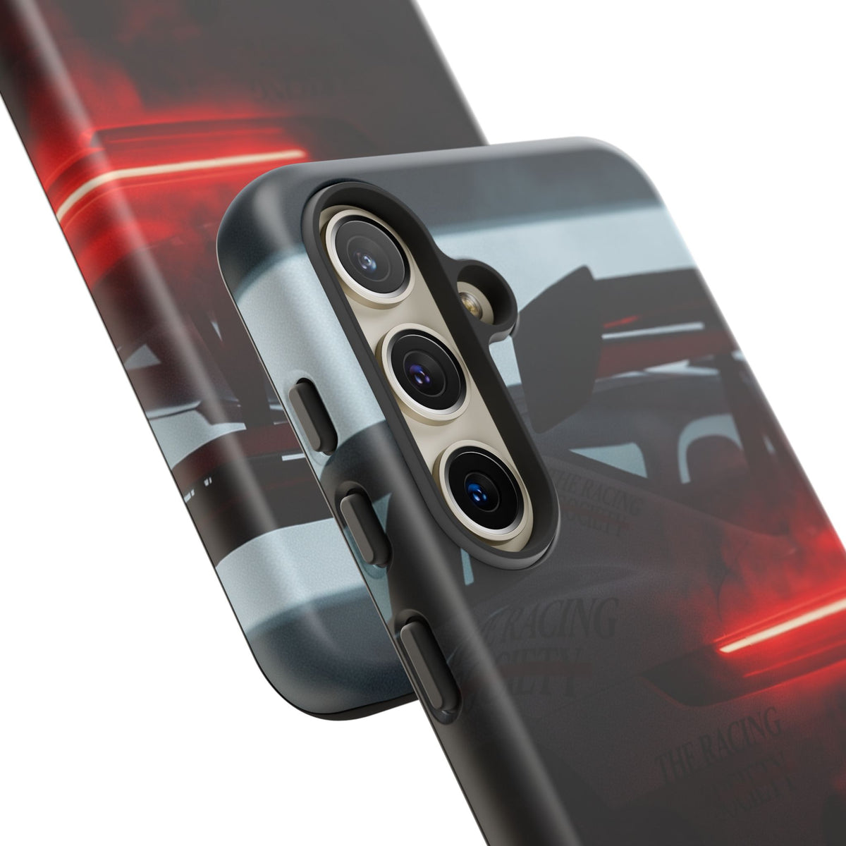 Taillight Wing — Samsung Galaxy Tough Case