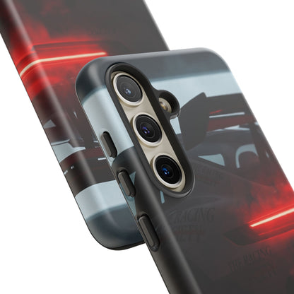 Taillight Wing — Samsung Galaxy Tough Case