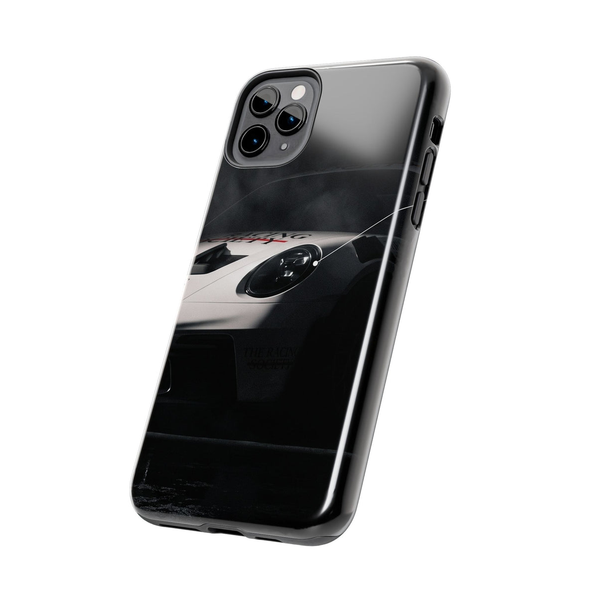 Low Angle — iPhone Tough Case