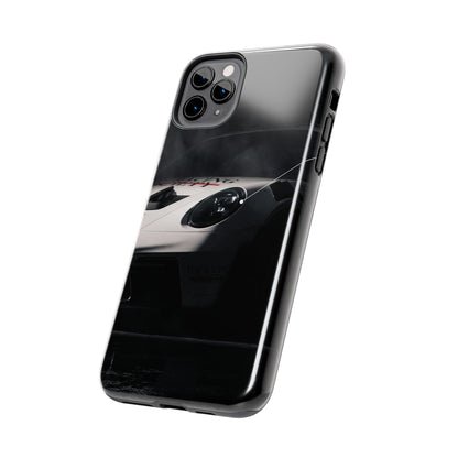 Low Angle — iPhone Tough Case