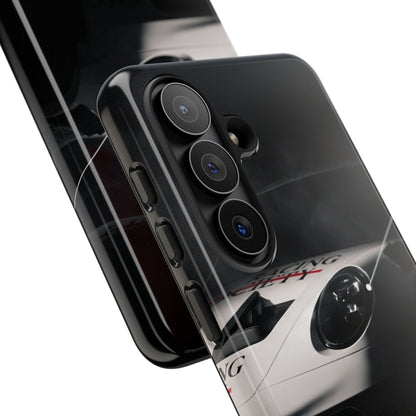 Low Angle — Samsung Galaxy Tough Case