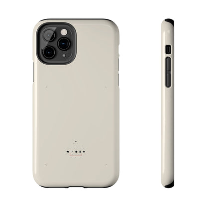 Money Loves Speed — iPhone Tough Case